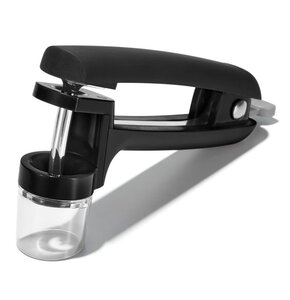 Drylownica OXO Good Grip O-11316300 Czarna