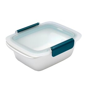 Pojemnik na żywność OXO Prep & Go Good Grips 0.8 L