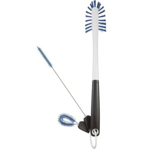 Zestaw szczotek OXO Good Grip O-1329080 Niebieski