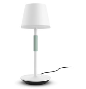 Lampa stołowa PHILIPS HUE 929003128401 Biały