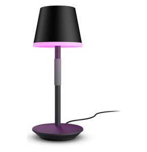 Lampa stołowa PHILIPS HUE 929003128501 Czarny