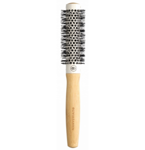 Szczotka do włosów OLIVIA GARDEN Bamboo Touch Blowout Thermal 23