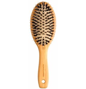 Szczotka do włosów OLIVIA GARDEN Bamboo Touch Detangle Combo S