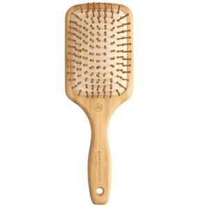 Szczotka do włosów OLIVIA GARDEN Bamboo Touch L