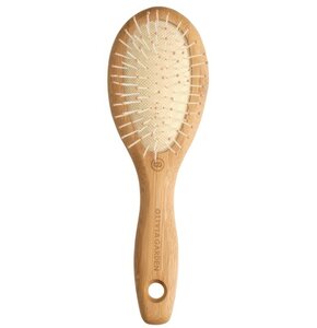 Szczotka do włosów OLIVIA GARDEN Bamboo Touch Detangle Nylon XS