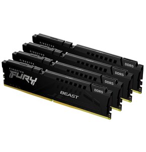 Pamięć RAM KINGSTON Fury Beast 64GB 5600MHz