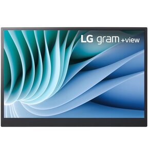 Monitor LG 16MR70 16" 2560x1600px IPS