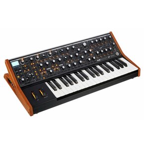 Syntezator MOOG SUBsequent 37 LPS-SUB-006-06