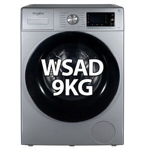 Pralka przemysłowa WHIRLPOOL AWH 912S PRO 9kg 1200 obr