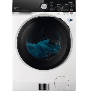 U Pralko-suszarka ELECTROLUX PerfectCare 900 EW9W161BC