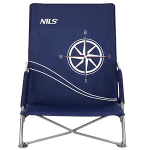 Krzesło turystyczne NILS CAMP NC3035 Granatowy