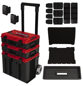 Skrzynka na narzędzia EINHELL E-CASE 4540015