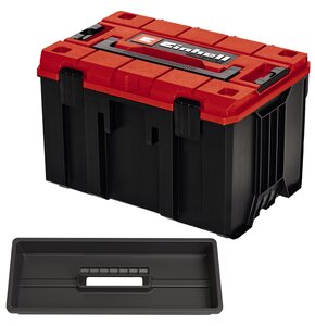Skrzynka na narzędzia EINHELL E-CASE M 4540021