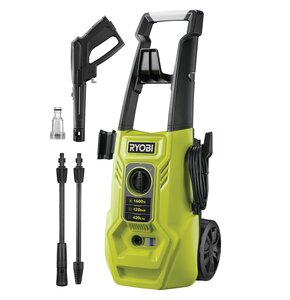 Myjka ciśnieniowa RYOBI RY120PWA
