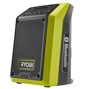 Radio budowlane RYOBI RR18-0