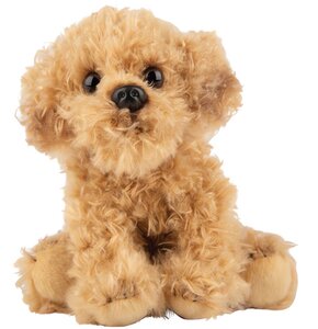 Maskotka SUKI Pies Labradoodle 12137
