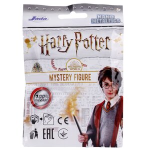 Figurka JADA TOYS Harry Potter 253181001 (1 figurka)