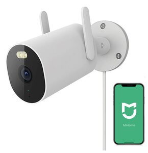 Kamera XIAOMI AW300 Zewnętrzna / Wewnętrzna, Wi-Fi