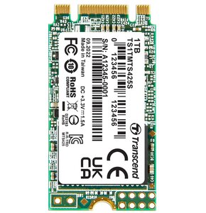 Dysk TRANSCEND 425S 1TB SSD