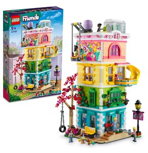 LEGO 41748 Friends Dom kultury w Heartlake