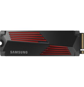 Dysk SAMSUNG 990 Pro 1TB SSD (z radiatorem)