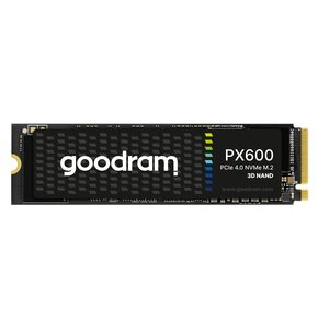Dysk GOODRAM PX600 1TB SSD