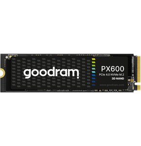 Dysk GOODRAM PX600 250GB SSD
