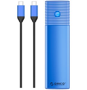 Obudowa dysku ORICO PWM2-G2-BL-EP