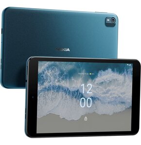 Tablet NOKIA T10 TA-1472 8" 3/32 GB Wi-Fi Niebieski