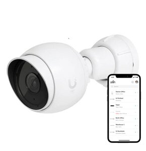 Kamera UBIQUITI G5 Bullet Zewnętrzna, LAN