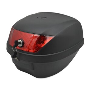 Kufer do skutera TORQ BOX04 32 L