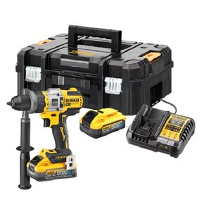 Wiertarko-wkrętarka DEWALT DCD999H2T-QW