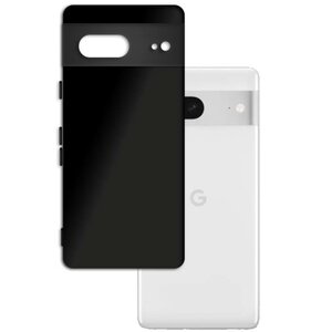 Etui 3MK Matt Case do Google Pixel 8 5G Czarny