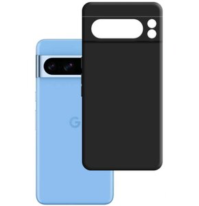 Etui 3MK Matt Case do Google Pixel 8 Pro Czarny