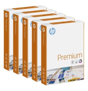 Papier do drukarki HP Premium A4 2500 arkuszy
