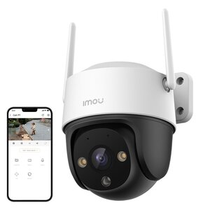 Kamera IMOU Cruiser SE 2MP Zewnętrzna, Wi-Fi