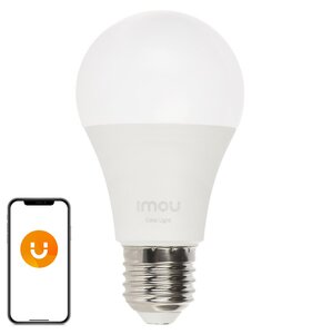 Inteligentna żarówka LED IMOU B5 RGB 9W E27 Wi-Fi