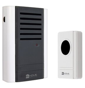 U Dzwonek EL HOME WDP-03C8