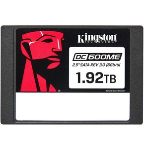 Dysk KINGSTON SEDC600M 1920GB SSD