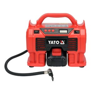 Kompresor akumulatorowy YATO YT-23247