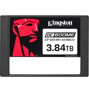Dysk KINGSTON SEDC600M 3840GB SSD