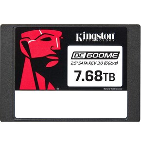 Dysk KINGSTON SEDC600M 7680GB SSD