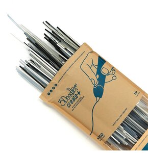 Filament 3DOODLER Create i Pro ABS, Średnica 3 mm, 0.5 kg (250 szt.)