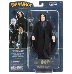 U Figurka THE NOBLE COLLECTION Harry Potter Severus Snape