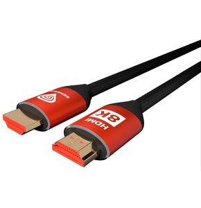 Kabel HDMI - HDMI GENESIS Premium 3 m