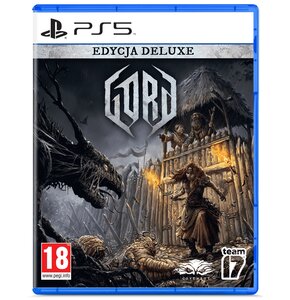 Gord - Edycja Deluxe Gra PS5