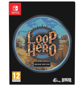Loop Hero - Edycja Deluxe Gra NINTENDO SWITCH