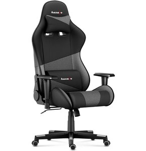 Fotel HUZARO Force 6.2 Szary Mesh
