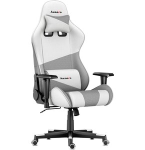 Fotel HUZARO Force 6.2 Biały Mesh