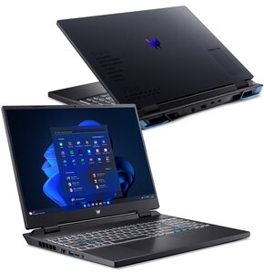 Laptop PREDATOR Helios Neo PHN16-71-73FR 16" IPS 165Hz i7-13700HX 16GB RAM 1TB SSD GeForce RTX4070 Windows 11 Home